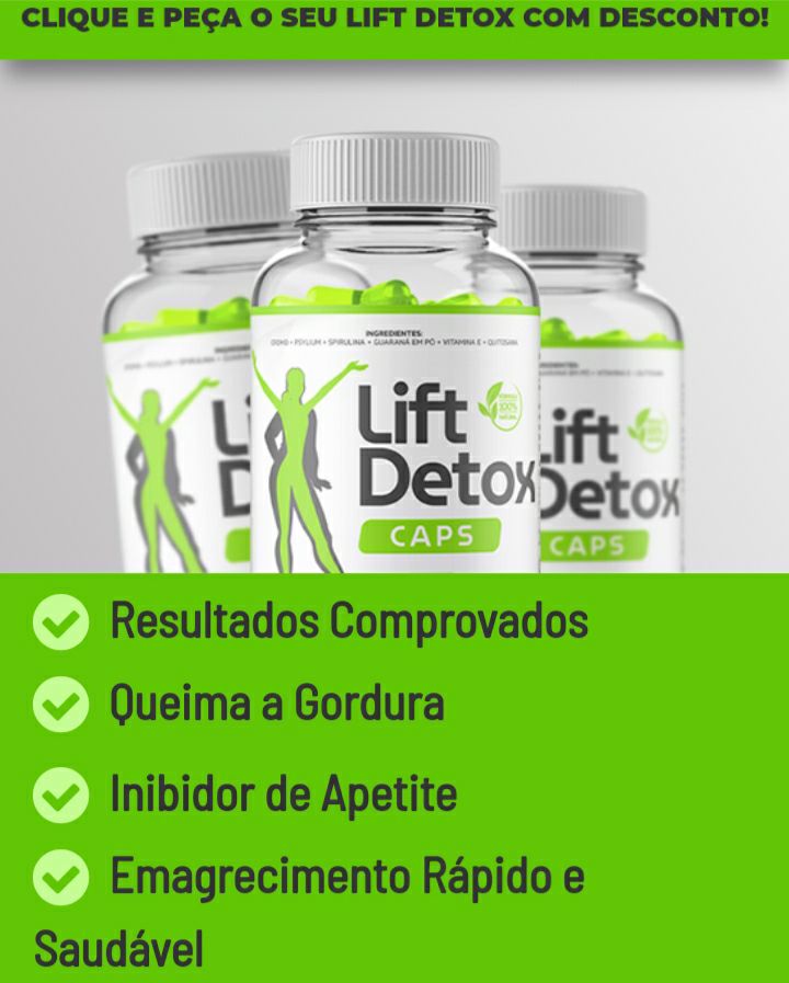 receitas detox