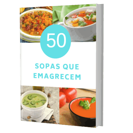 Dieta da Sopa