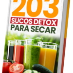 203 SUCOS DETOX