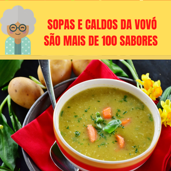 Dieta da Sopa