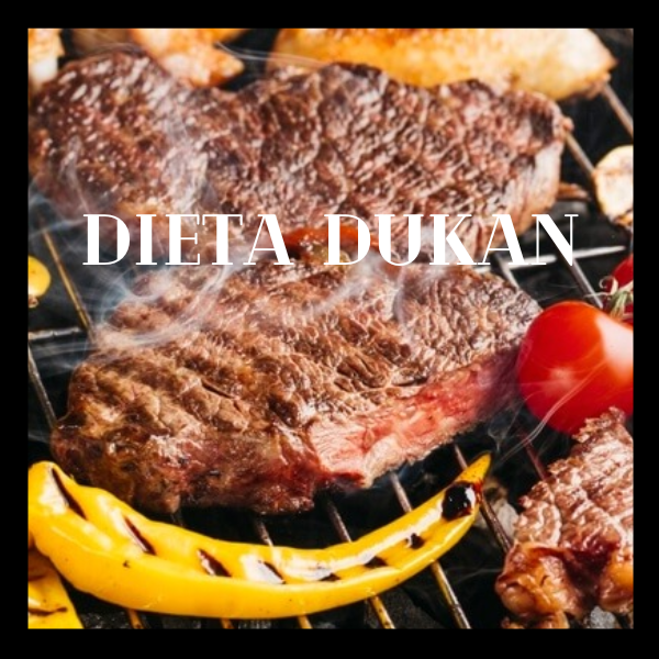 Dieta Dukan