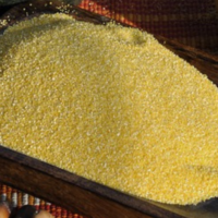 diferença entre fubá e farinha de milho