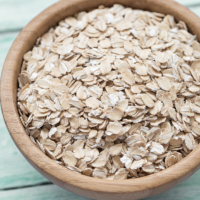 Benefícios da aveia
