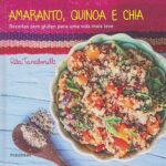 Amaranto Quinoa e Chia