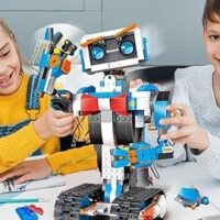 Presente para o dia das Crianças