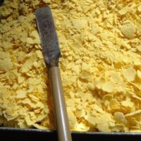 Benefícios do Flocão de Milho