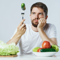 Dieta Balanceada para uma Vida Saudável