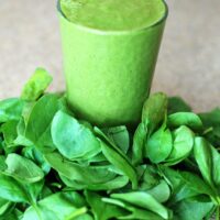 benefícios do espinafre