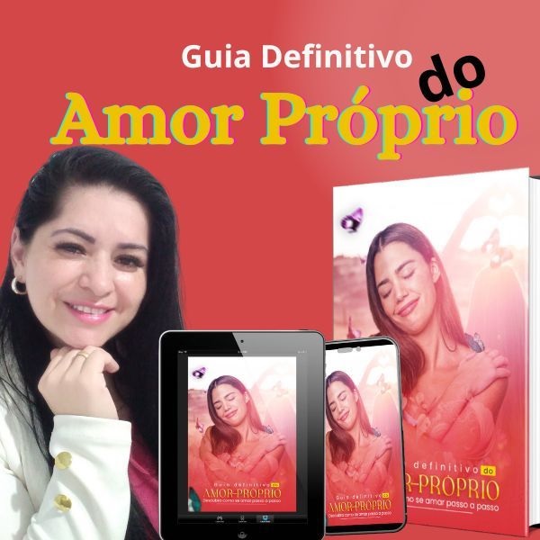 Guia Definitivo do Amor Próprio