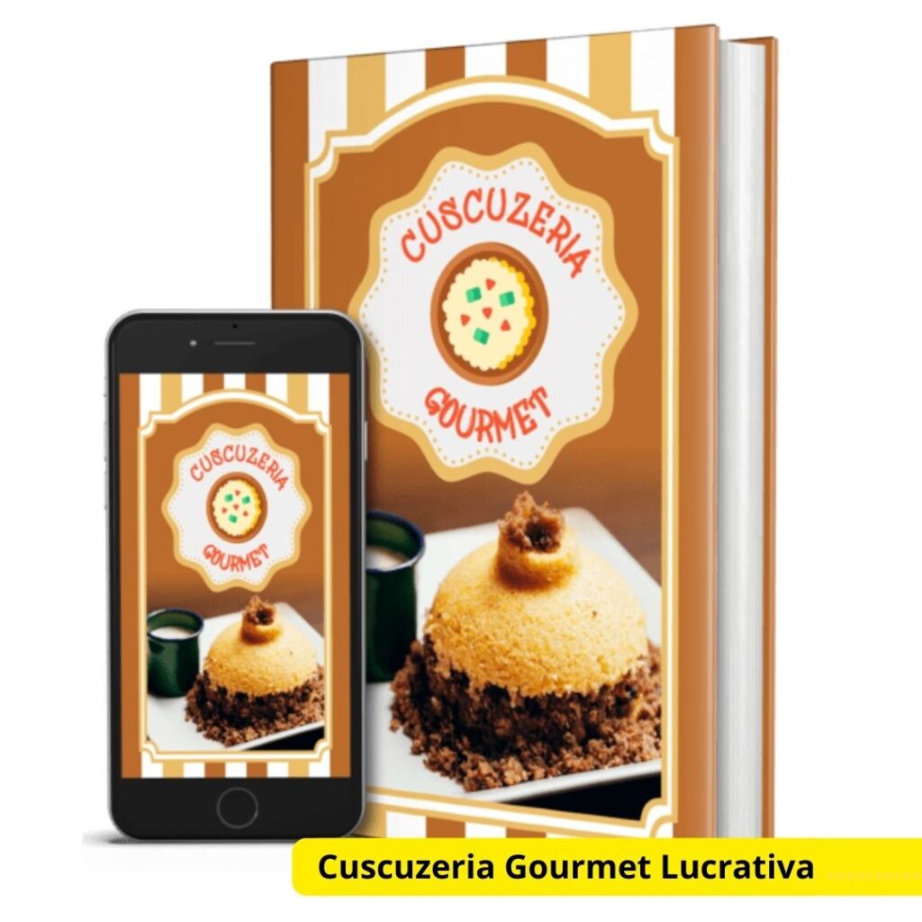 Cuscuzeria Gourmet Lucrativo 