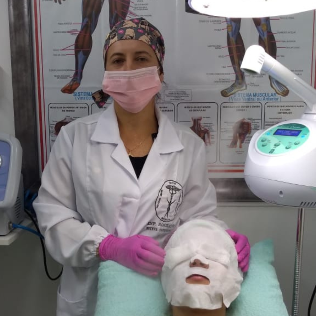 harmonização facial