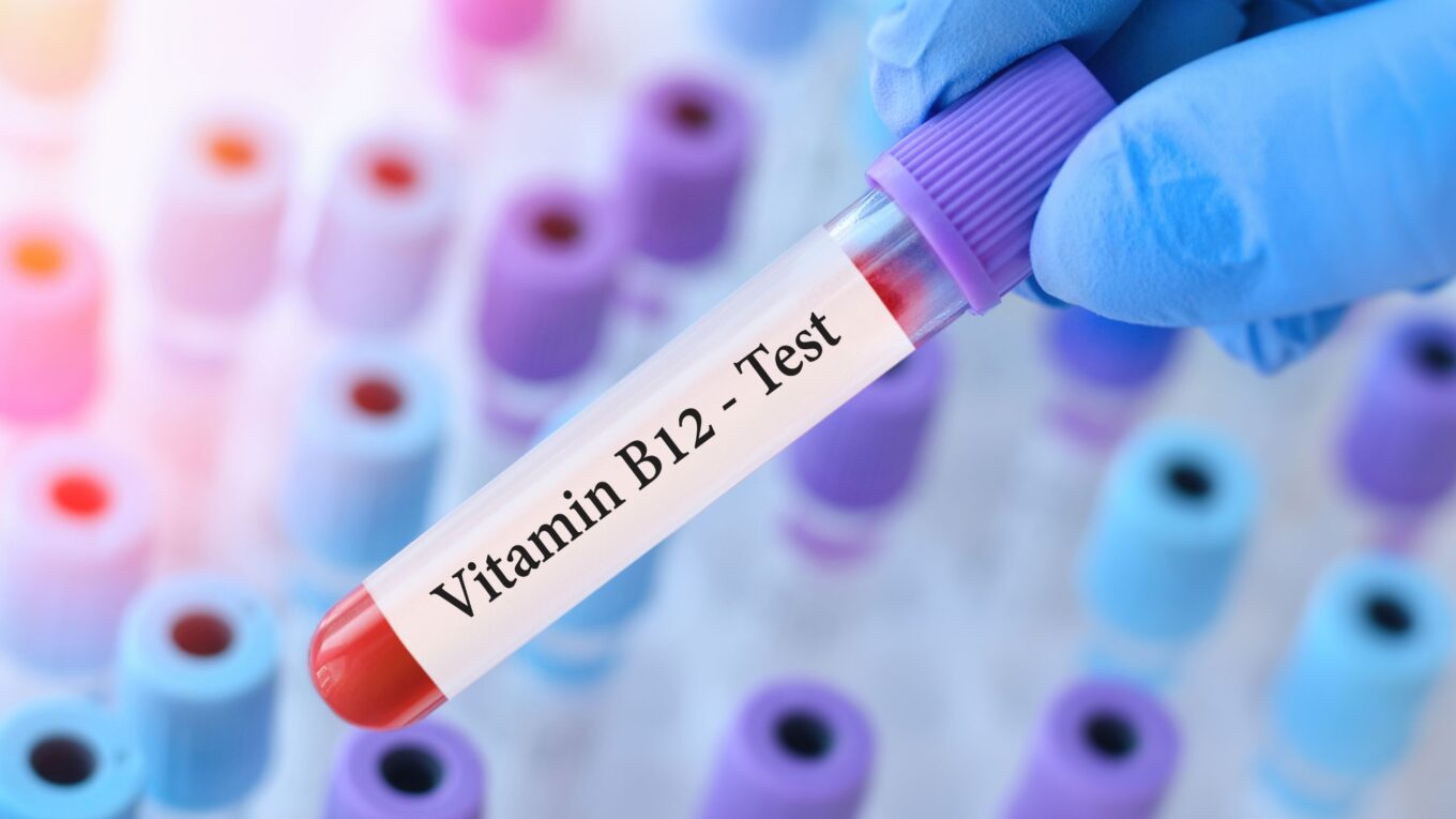 Vitamina B12 - Para que serve